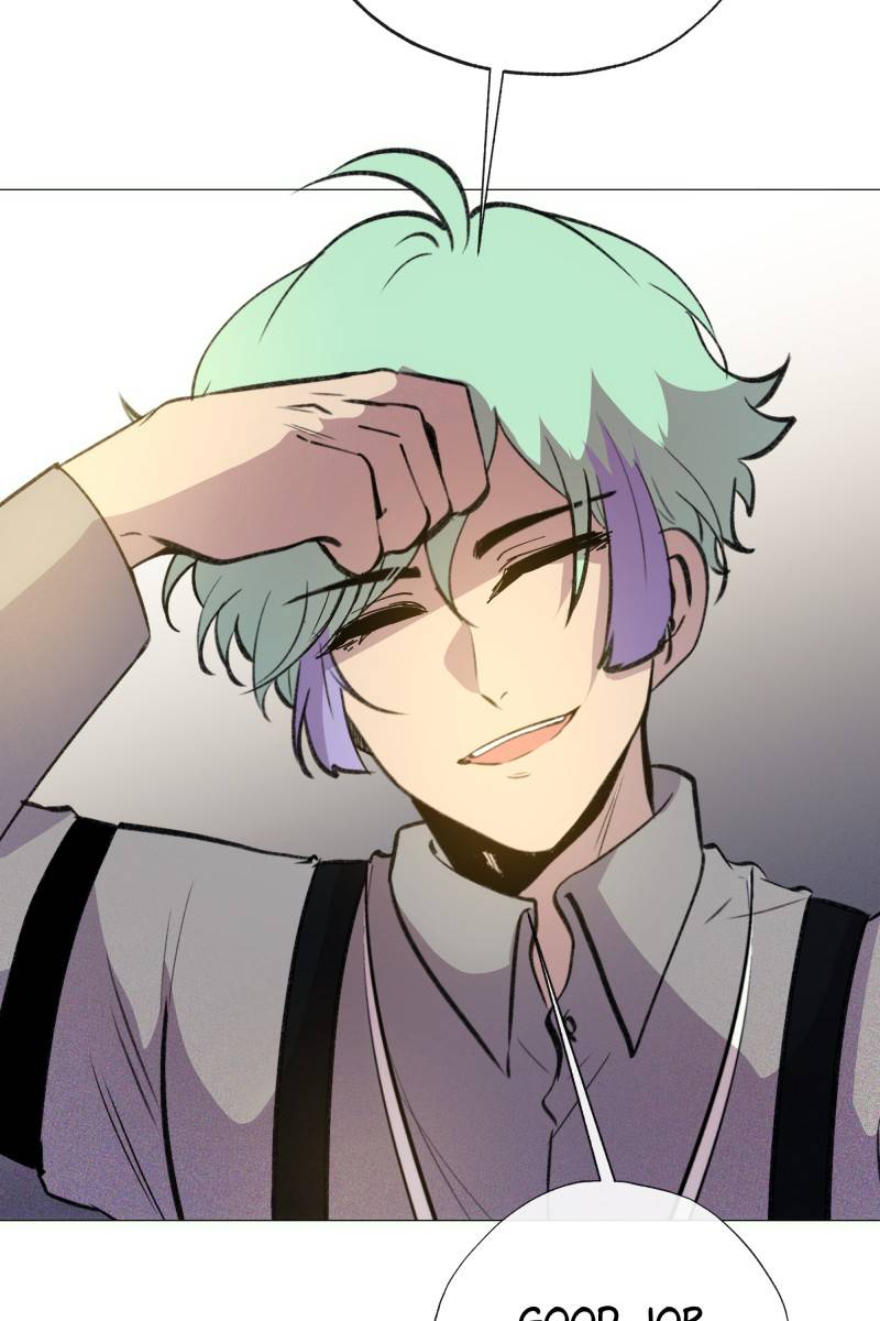 Rebirth-69Michi Chapter 166 - Page 67