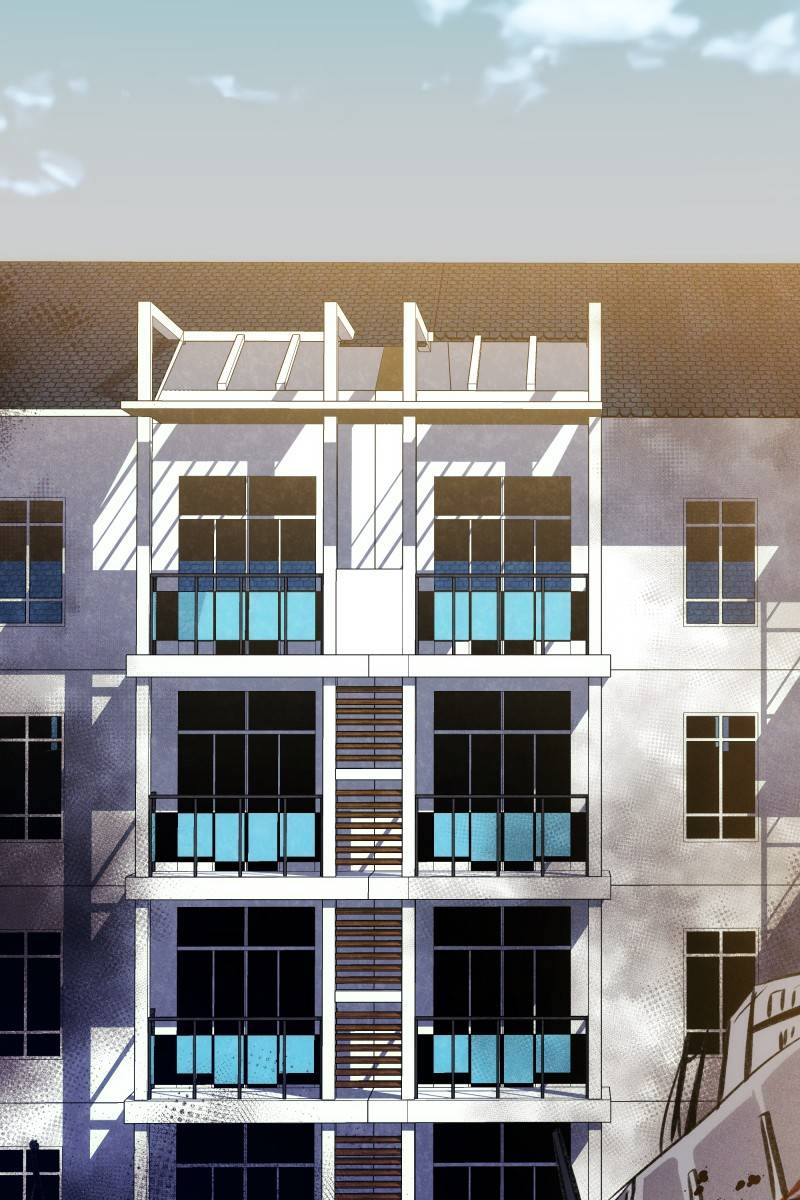 Rebirth-69Michi Chapter 166 - Page 74