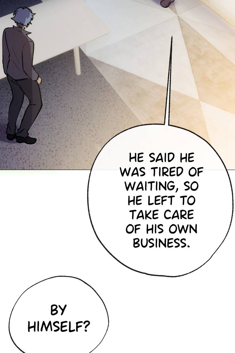 Rebirth-69Michi Chapter 166 - Page 83