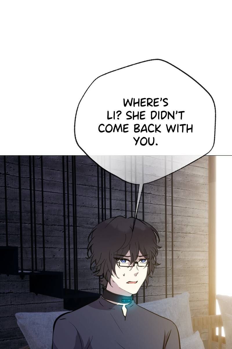 Rebirth-69Michi Chapter 166 - Page 88