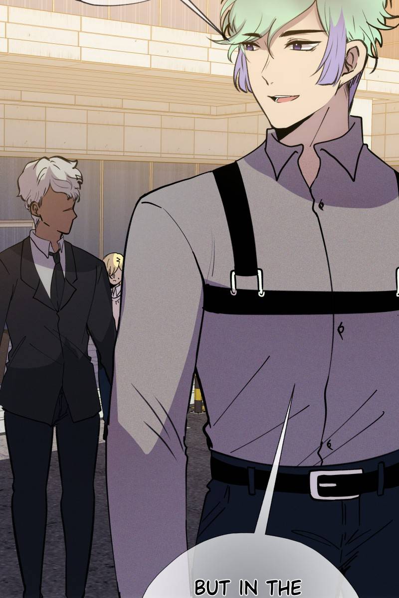 Rebirth-69Michi Chapter 167 - Page 10