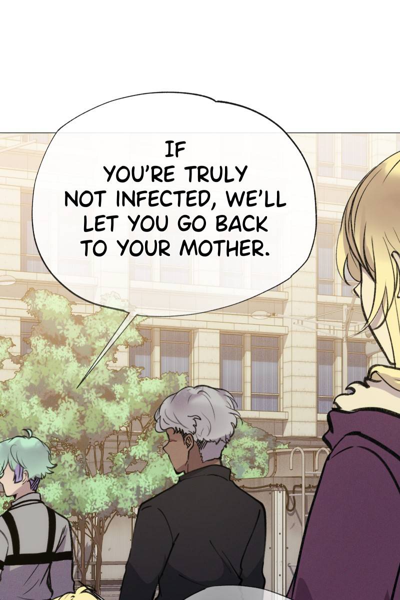 Rebirth-69Michi Chapter 167 - Page 13