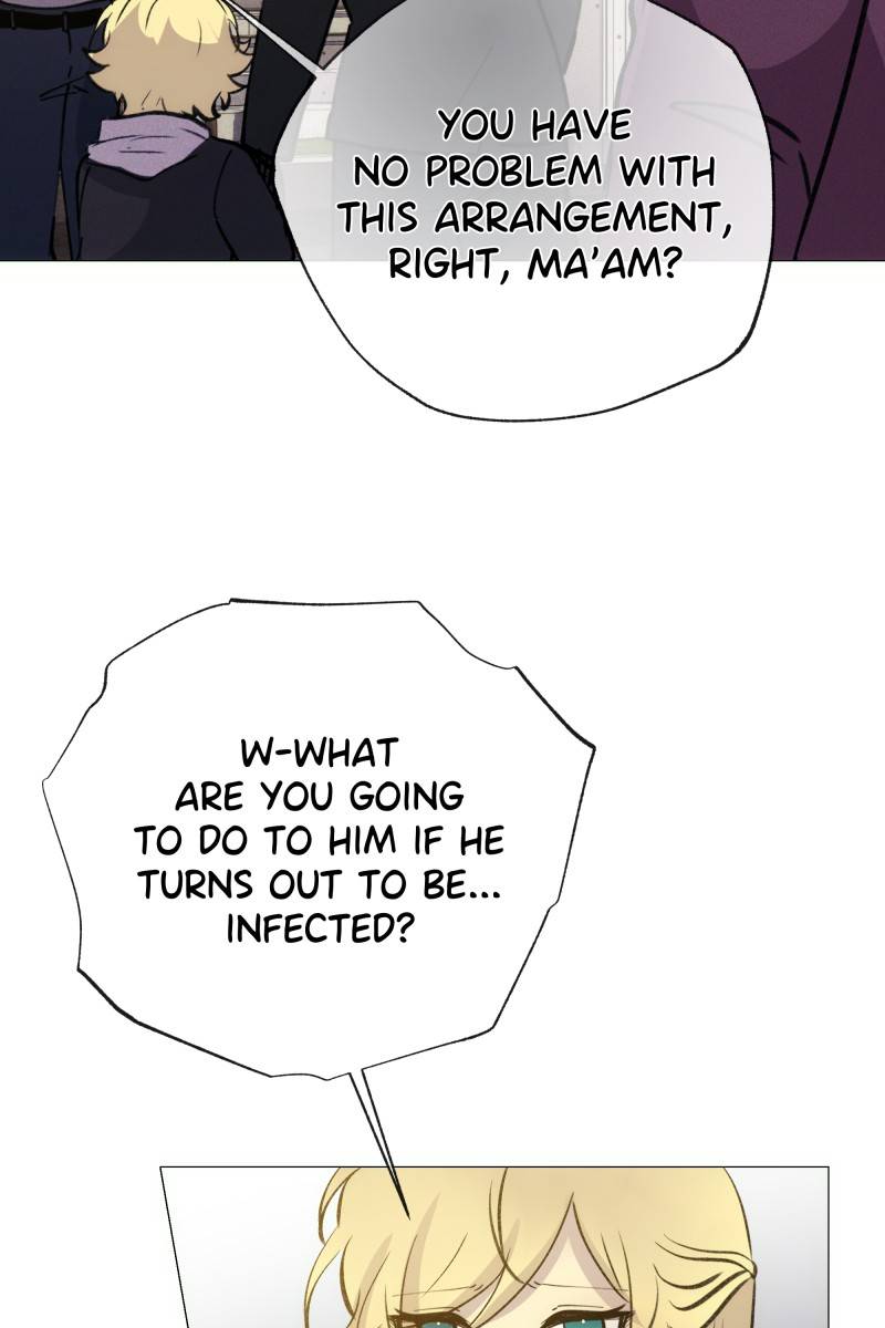 Rebirth-69Michi Chapter 167 - Page 14