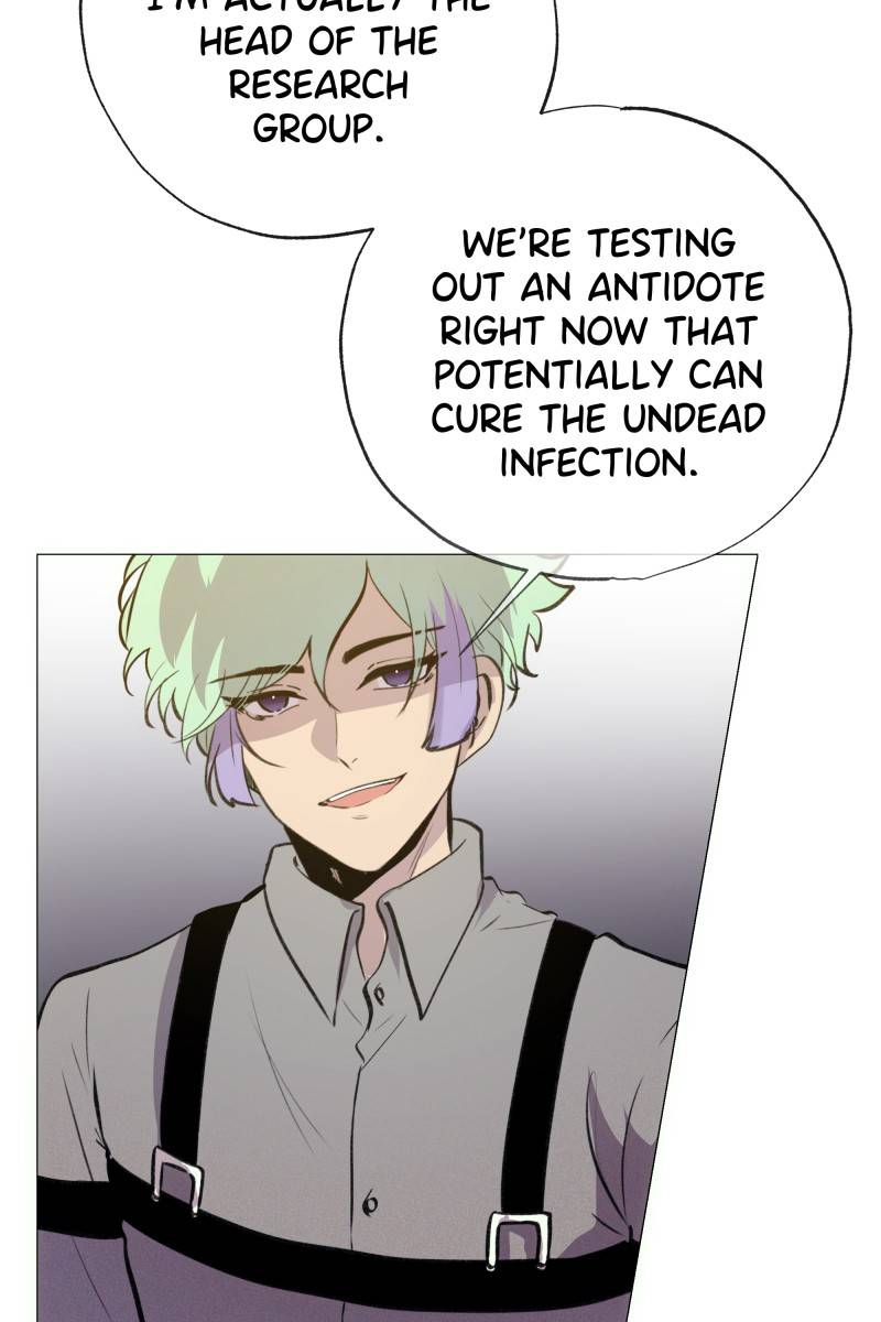 Rebirth-69Michi Chapter 167 - Page 16