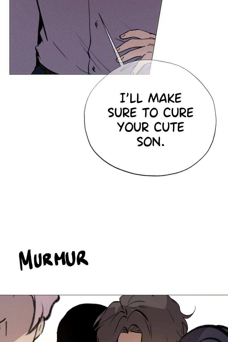 Rebirth-69Michi Chapter 167 - Page 17