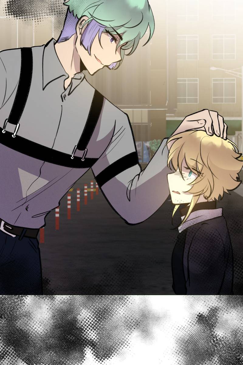 Rebirth-69Michi Chapter 167 - Page 23