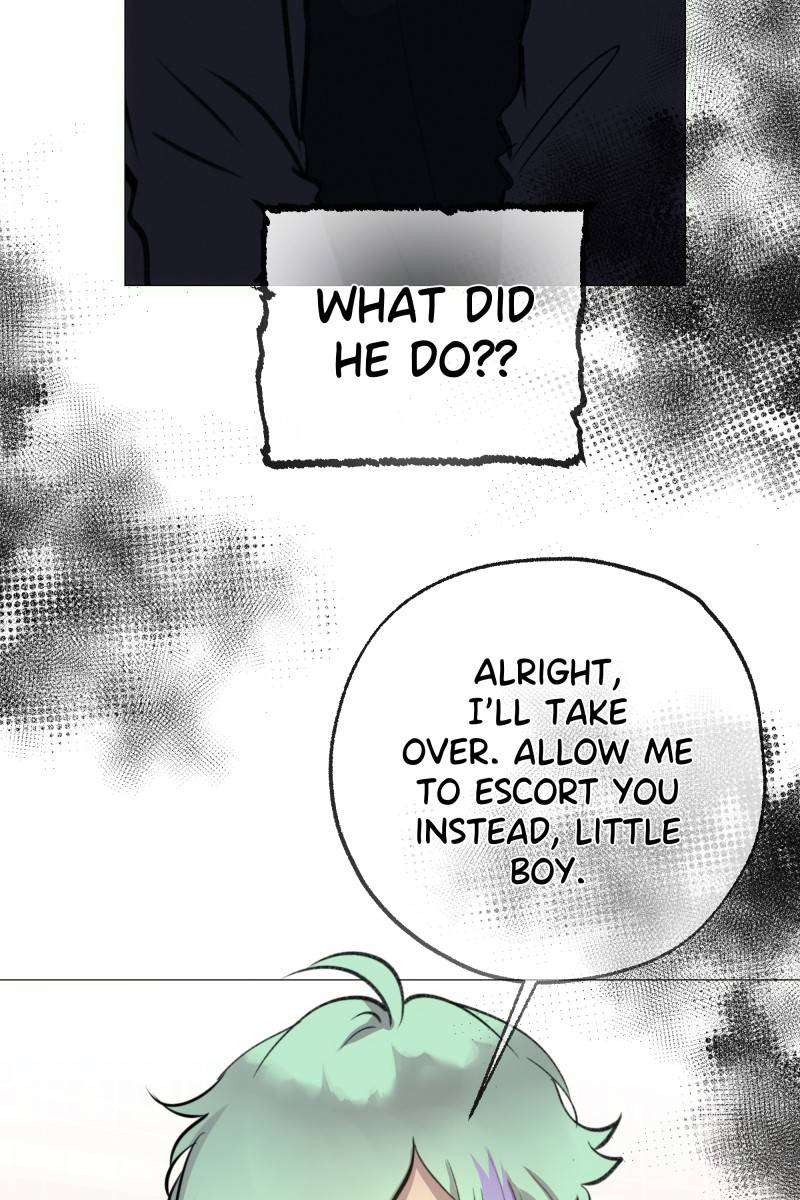 Rebirth-69Michi Chapter 167 - Page 25