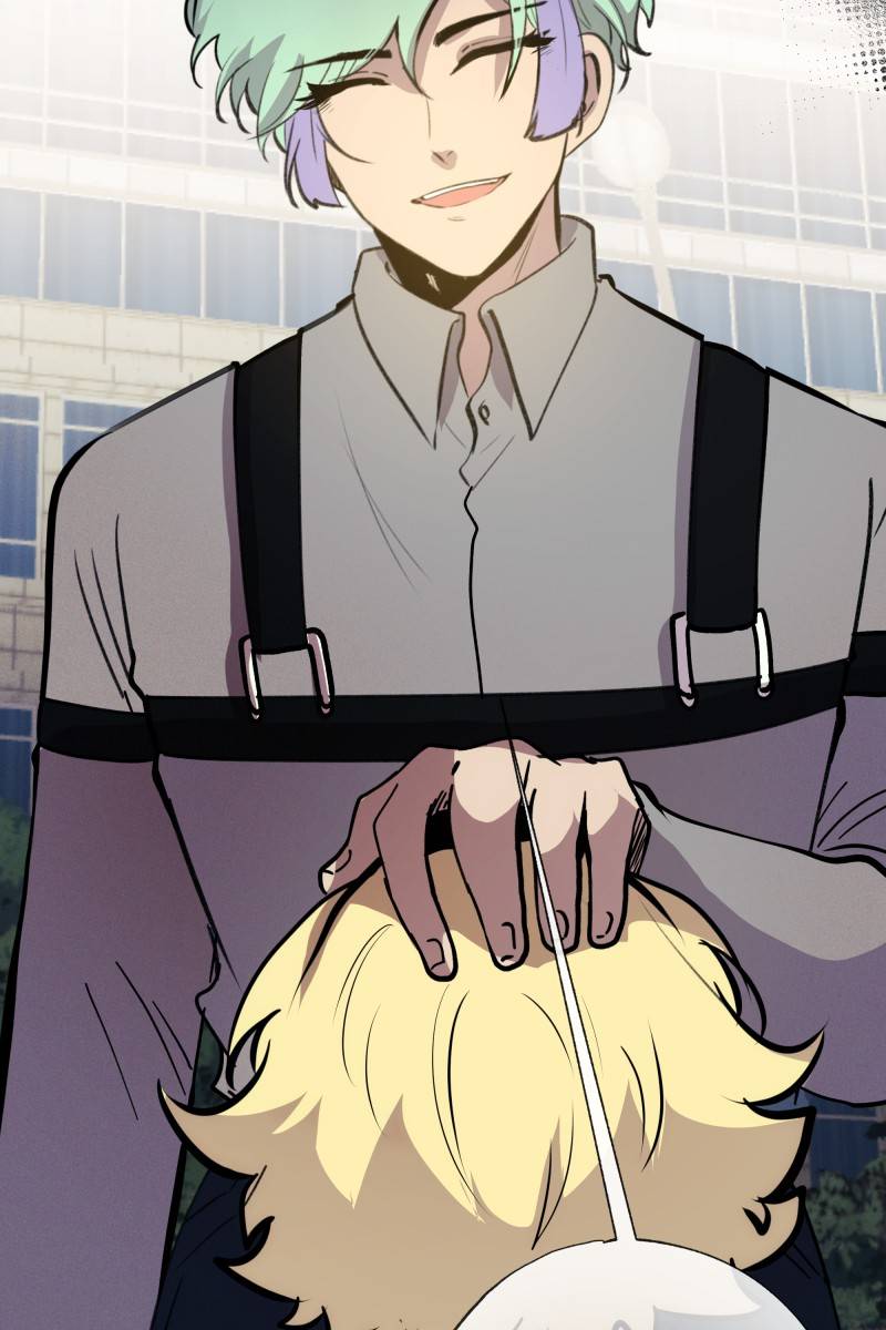 Rebirth-69Michi Chapter 167 - Page 26