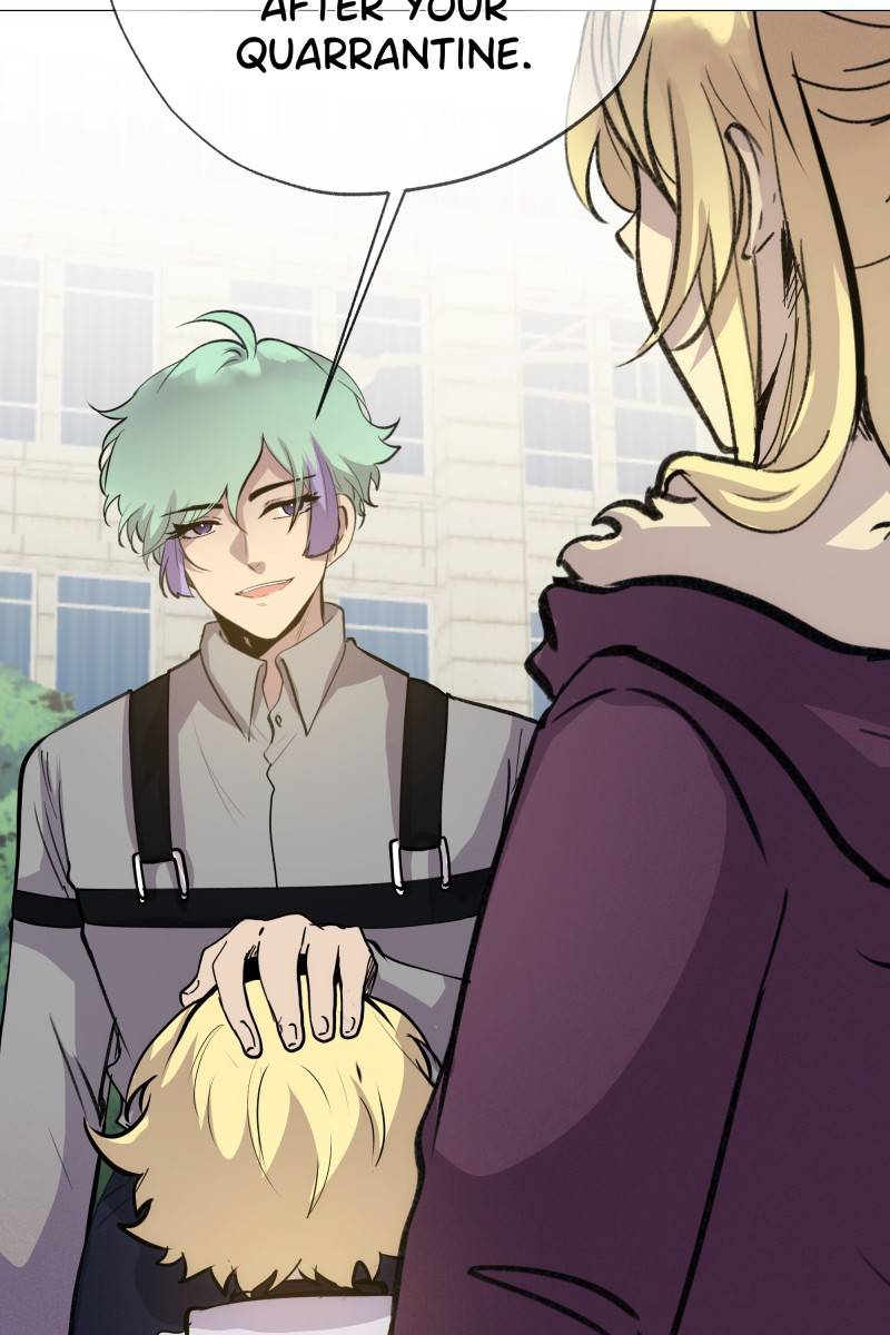 Rebirth-69Michi Chapter 167 - Page 28