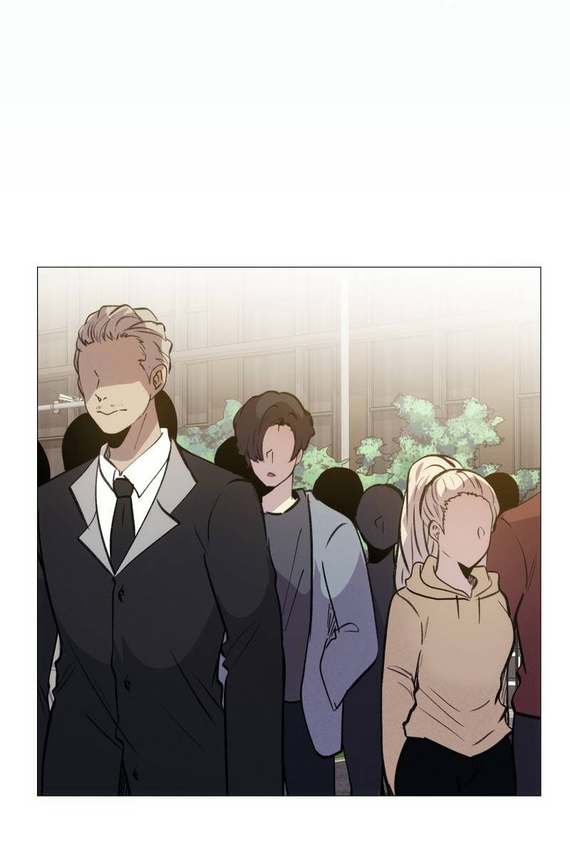 Rebirth-69Michi Chapter 167 - Page 3