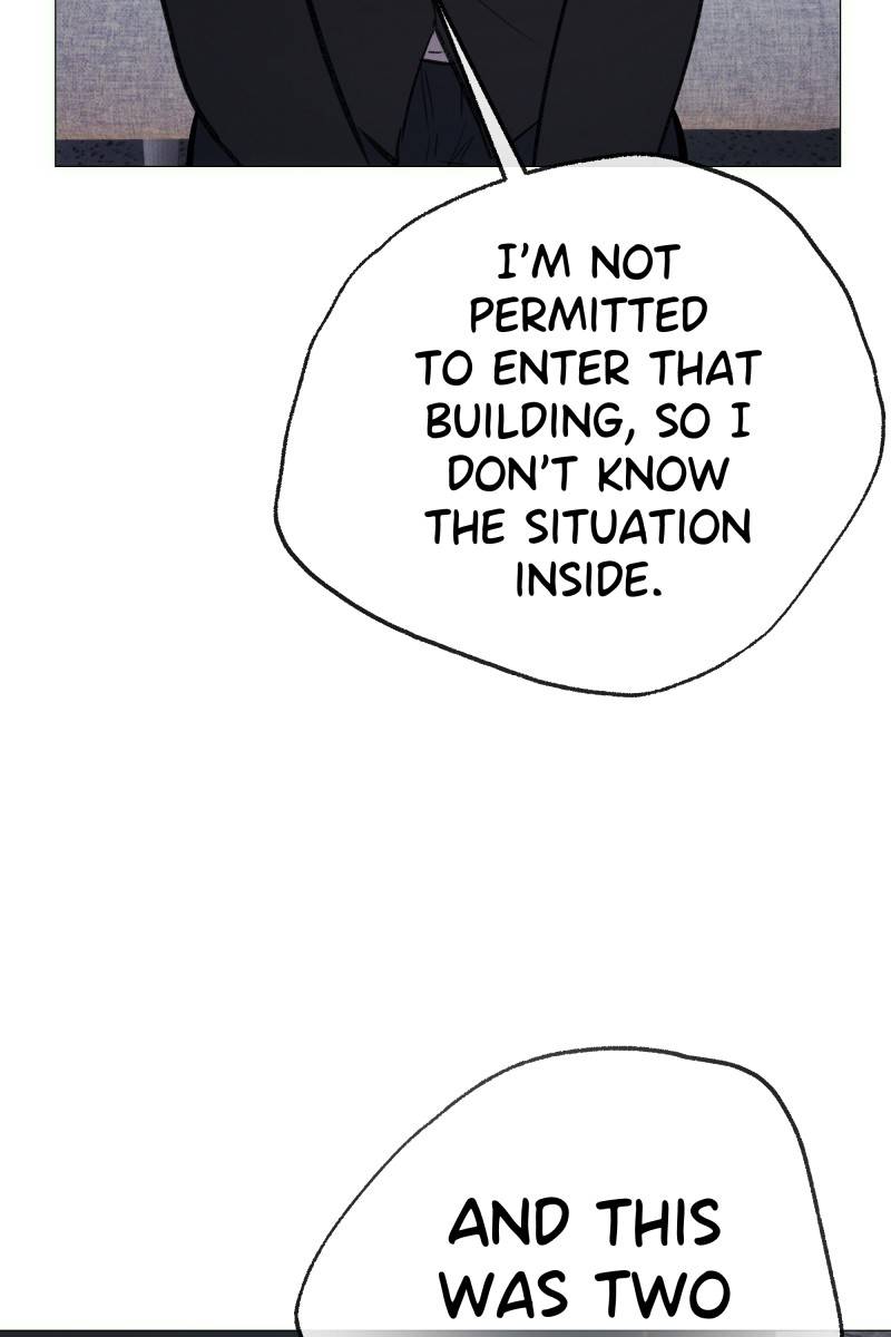 Rebirth-69Michi Chapter 167 - Page 37