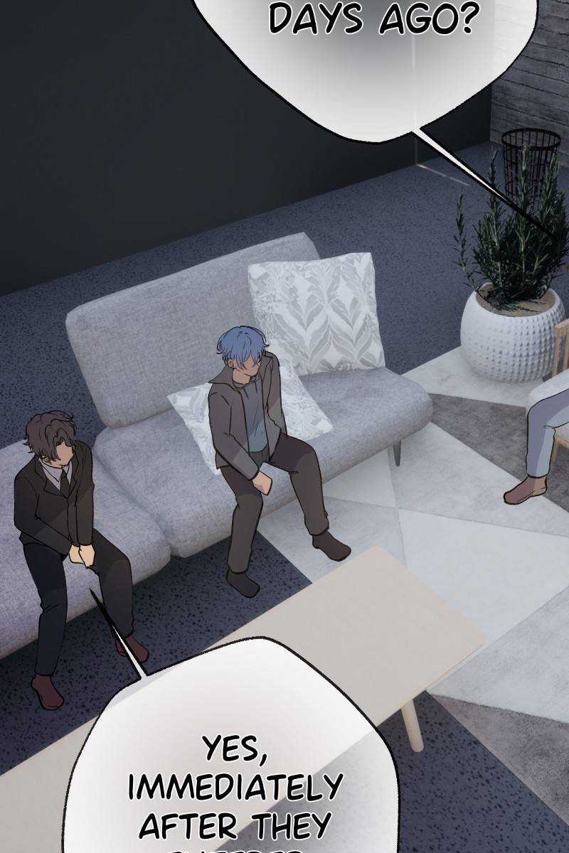 Rebirth-69Michi Chapter 167 - Page 38