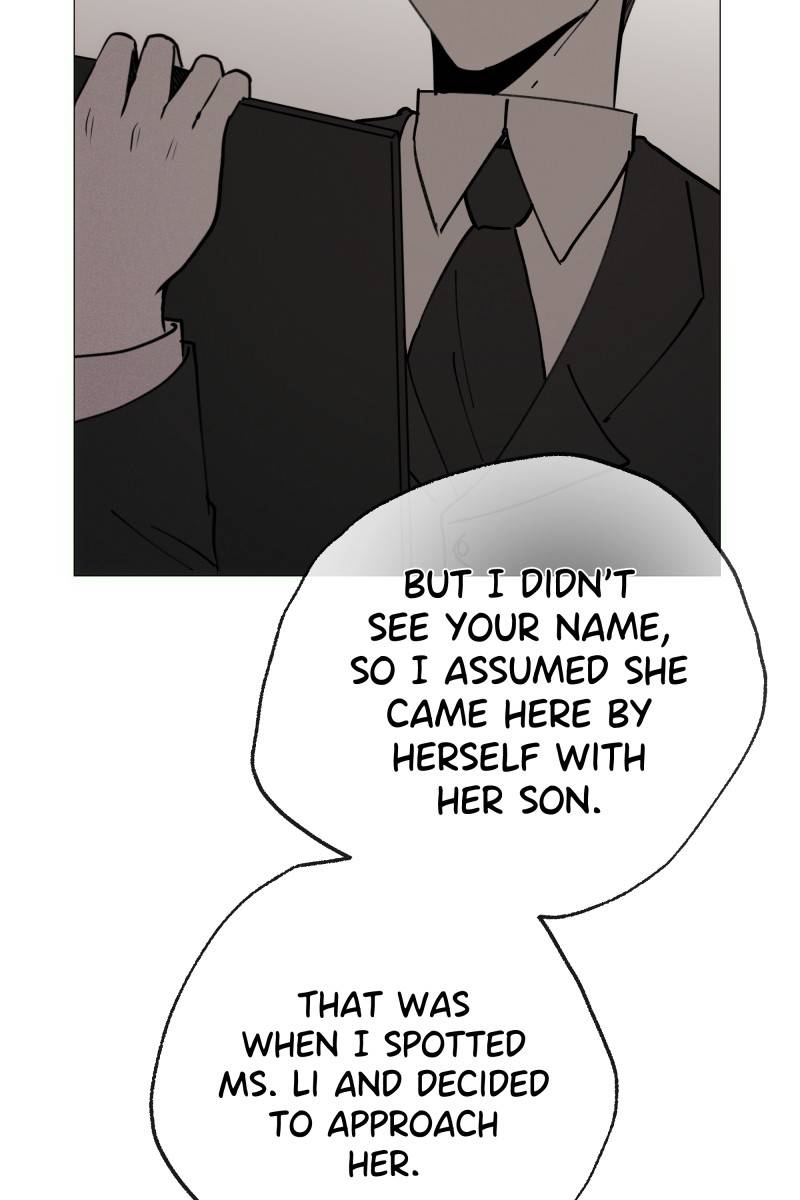 Rebirth-69Michi Chapter 167 - Page 40