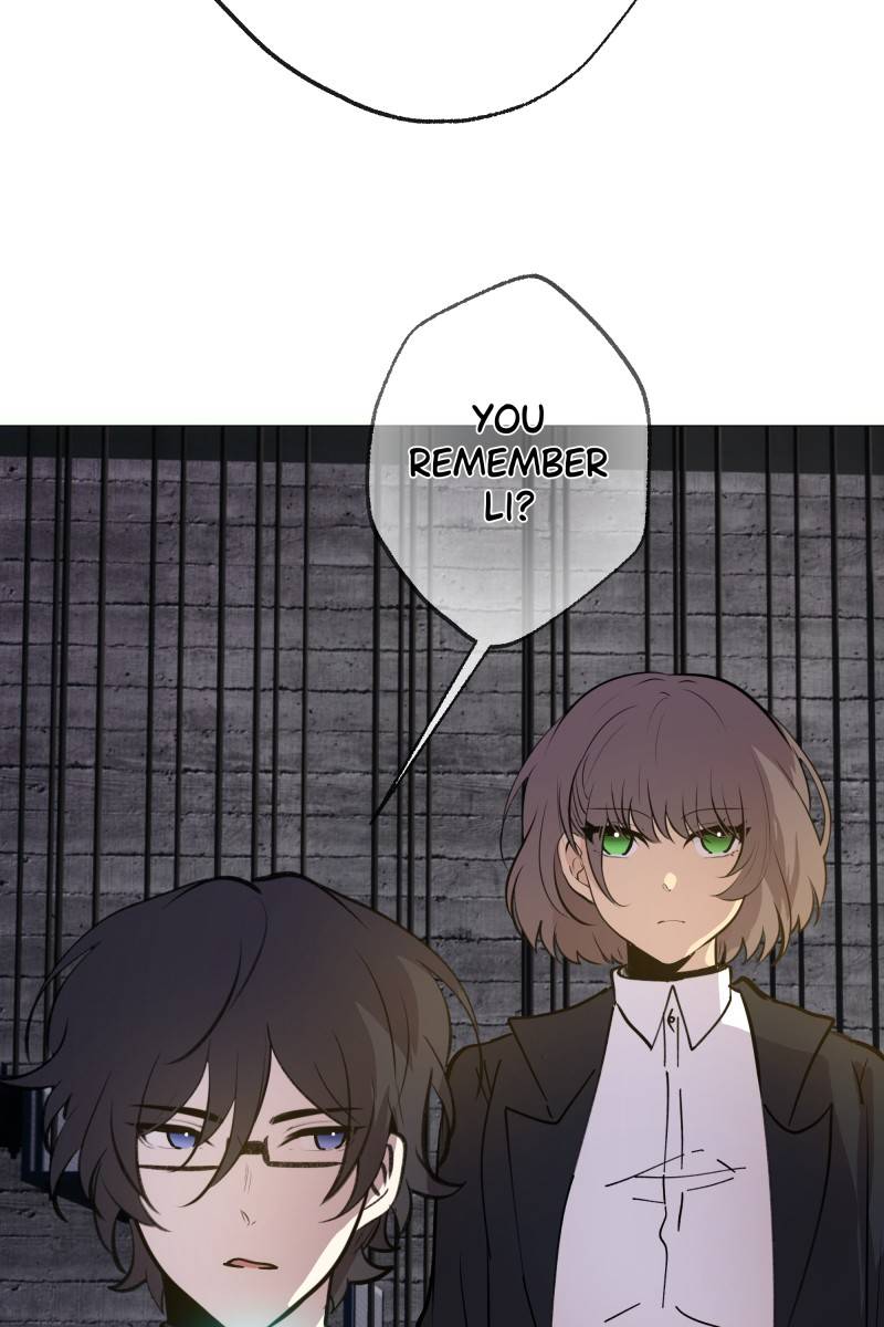 Rebirth-69Michi Chapter 167 - Page 41