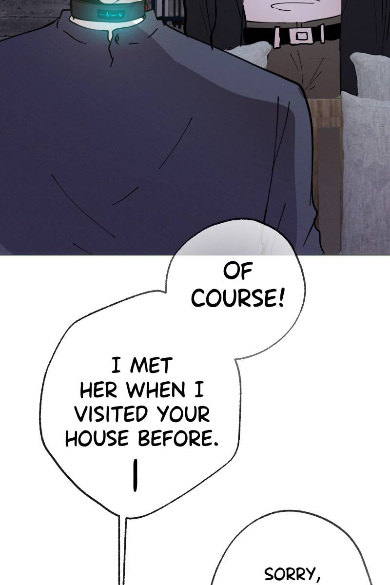 Rebirth-69Michi Chapter 167 - Page 42