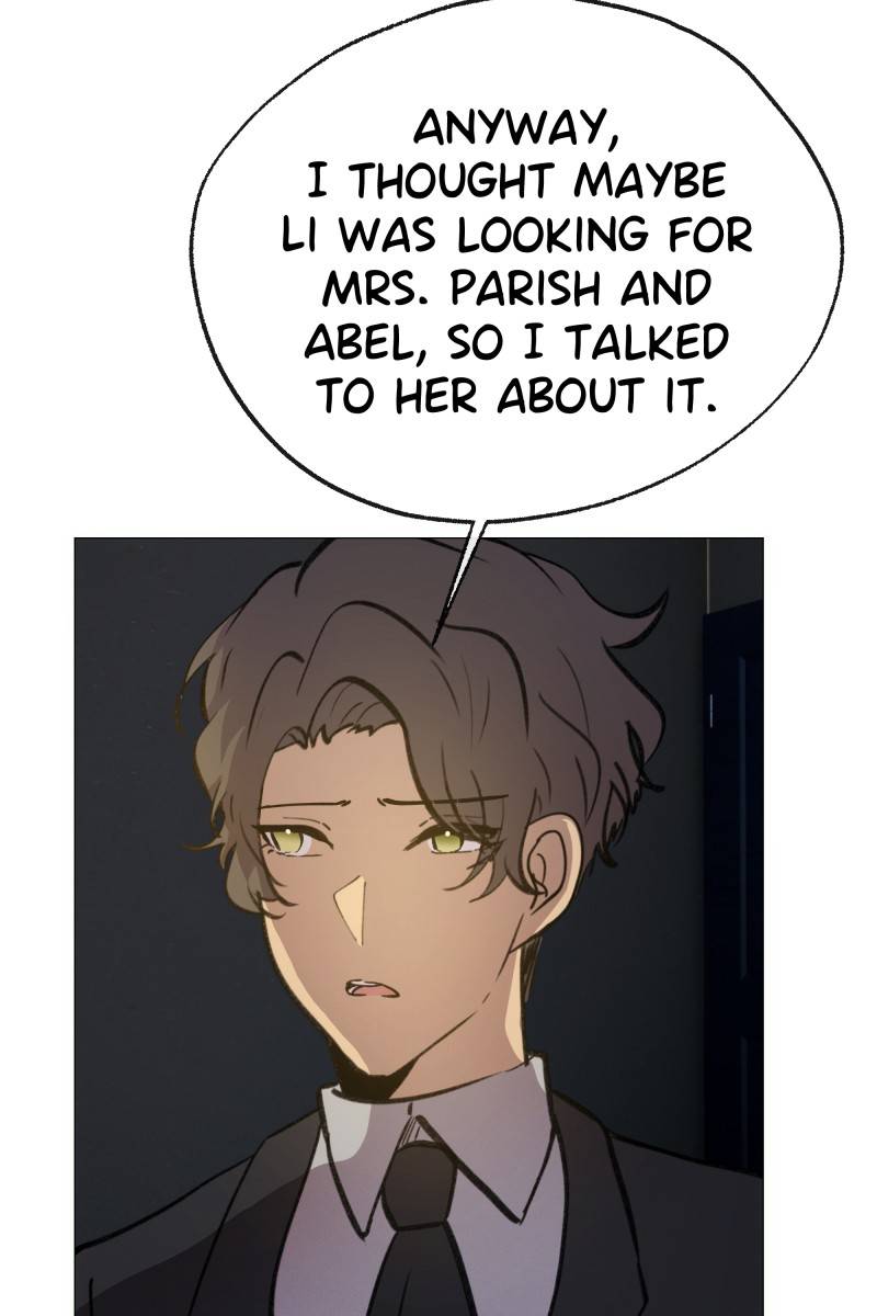 Rebirth-69Michi Chapter 167 - Page 44