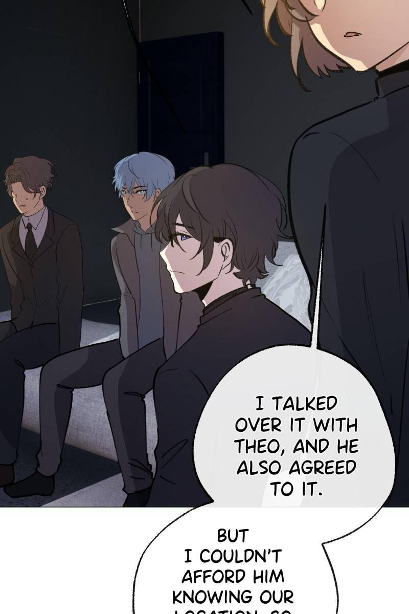 Rebirth-69Michi Chapter 167 - Page 46