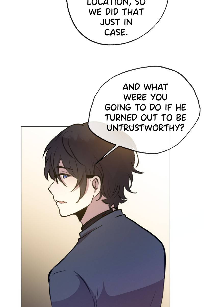 Rebirth-69Michi Chapter 167 - Page 47