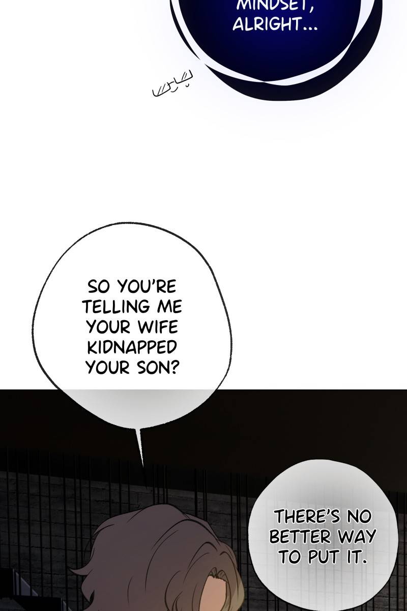 Rebirth-69Michi Chapter 167 - Page 50