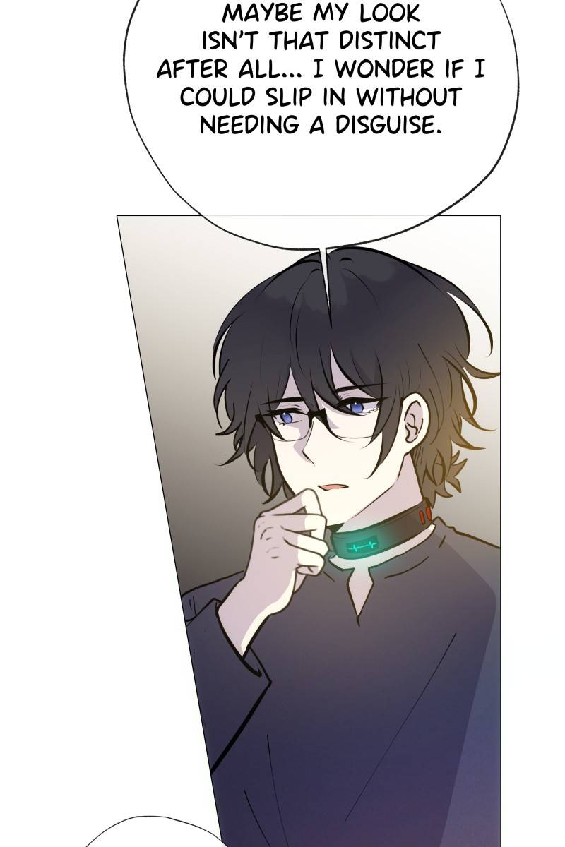 Rebirth-69Michi Chapter 167 - Page 54