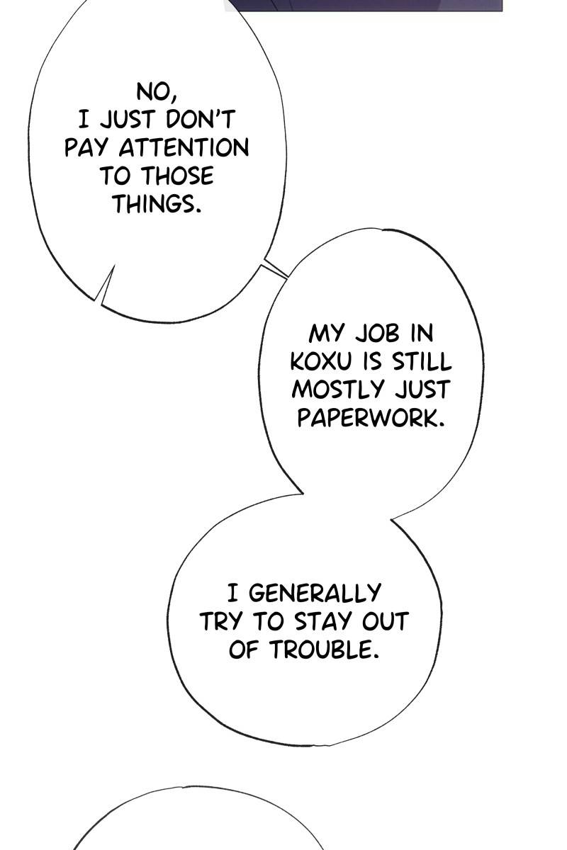 Rebirth-69Michi Chapter 167 - Page 55