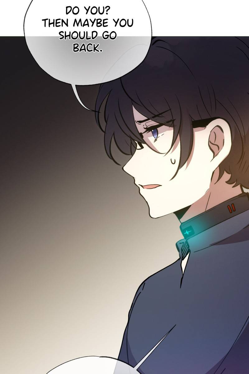 Rebirth-69Michi Chapter 167 - Page 56