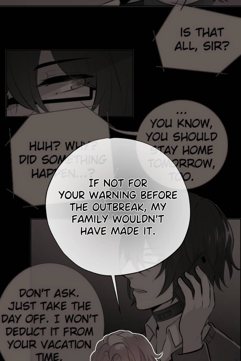 Rebirth-69Michi Chapter 167 - Page 59