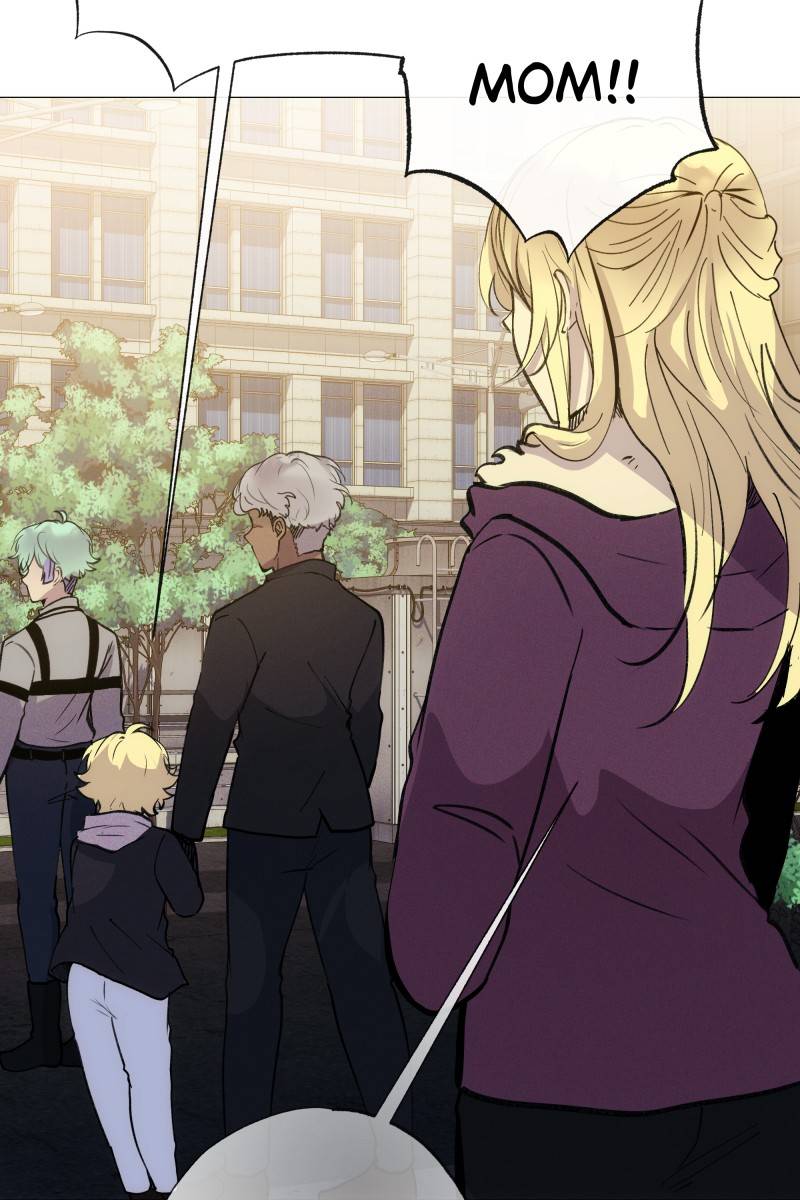 Rebirth-69Michi Chapter 167 - Page 6