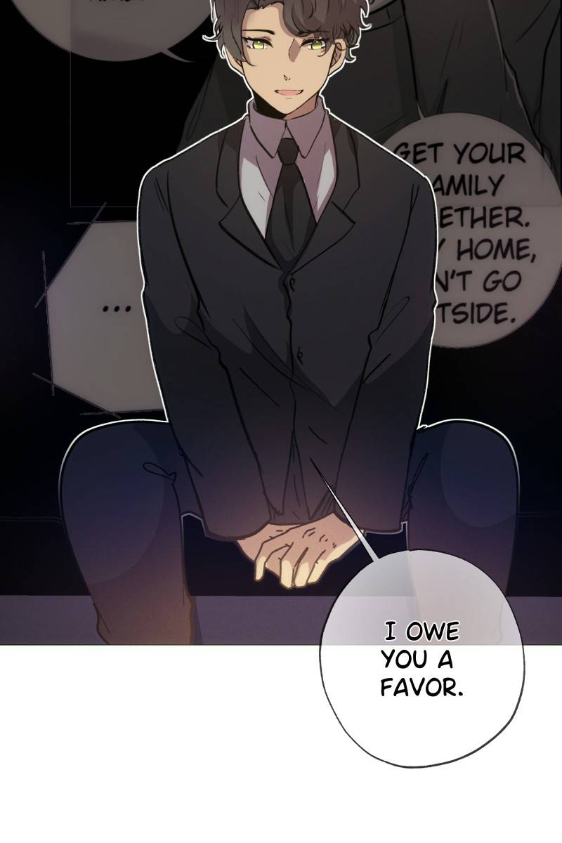 Rebirth-69Michi Chapter 167 - Page 60