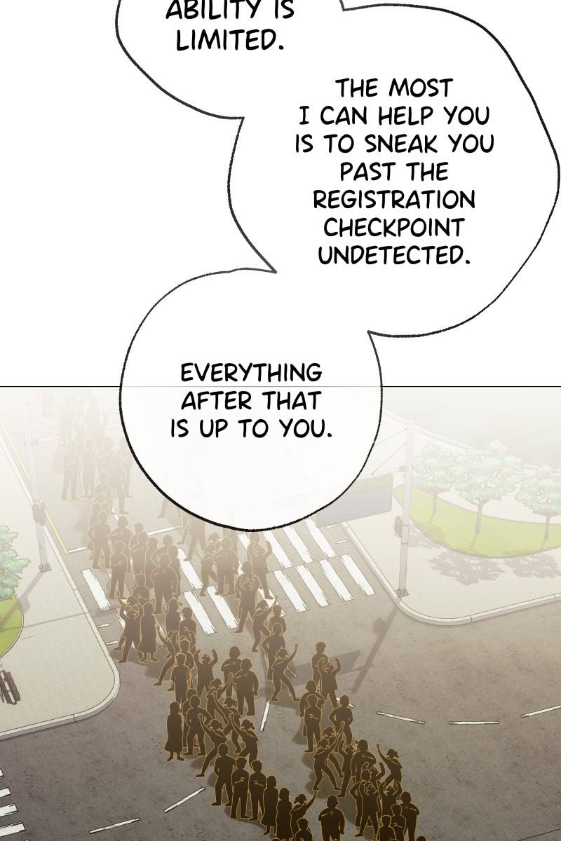 Rebirth-69Michi Chapter 167 - Page 64