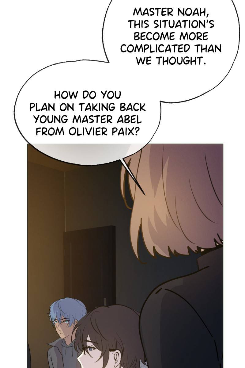 Rebirth-69Michi Chapter 167 - Page 66