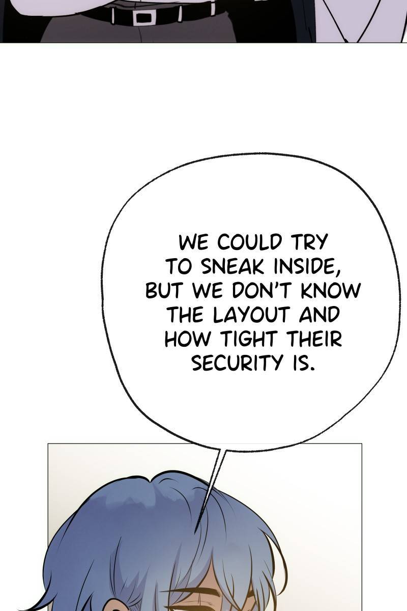 Rebirth-69Michi Chapter 167 - Page 69