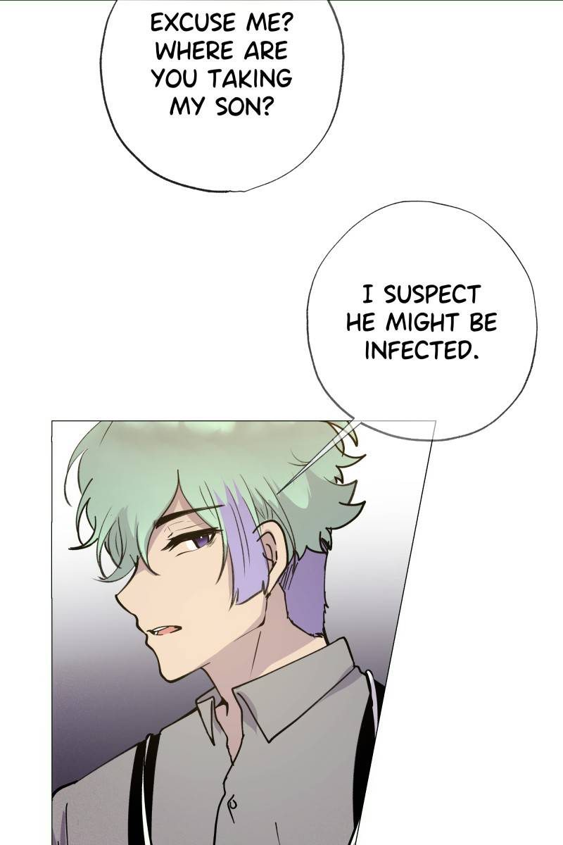 Rebirth-69Michi Chapter 167 - Page 7