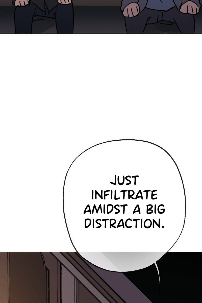 Rebirth-69Michi Chapter 167 - Page 72