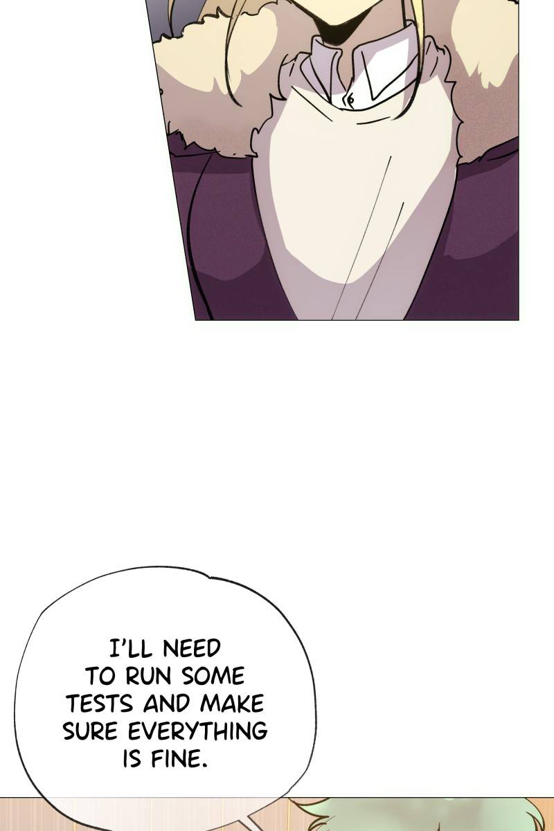 Rebirth-69Michi Chapter 167 - Page 9