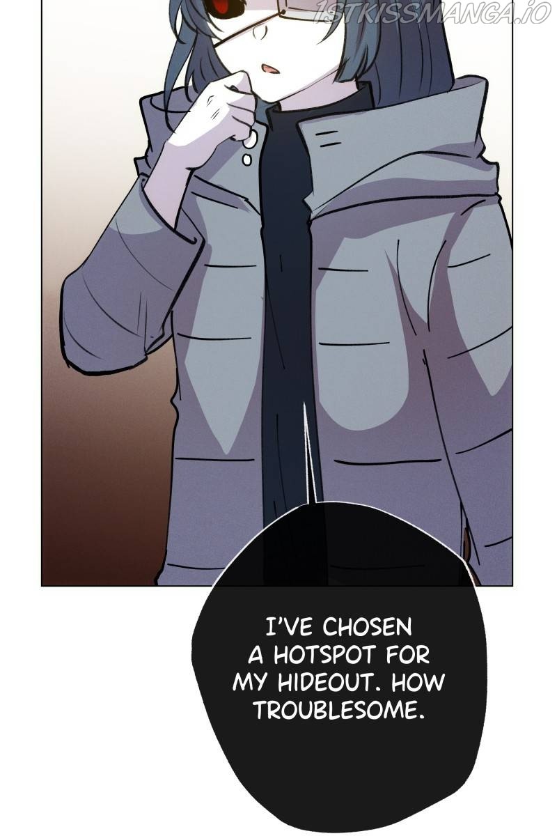 Rebirth-69Michi Chapter 168 - Page 16