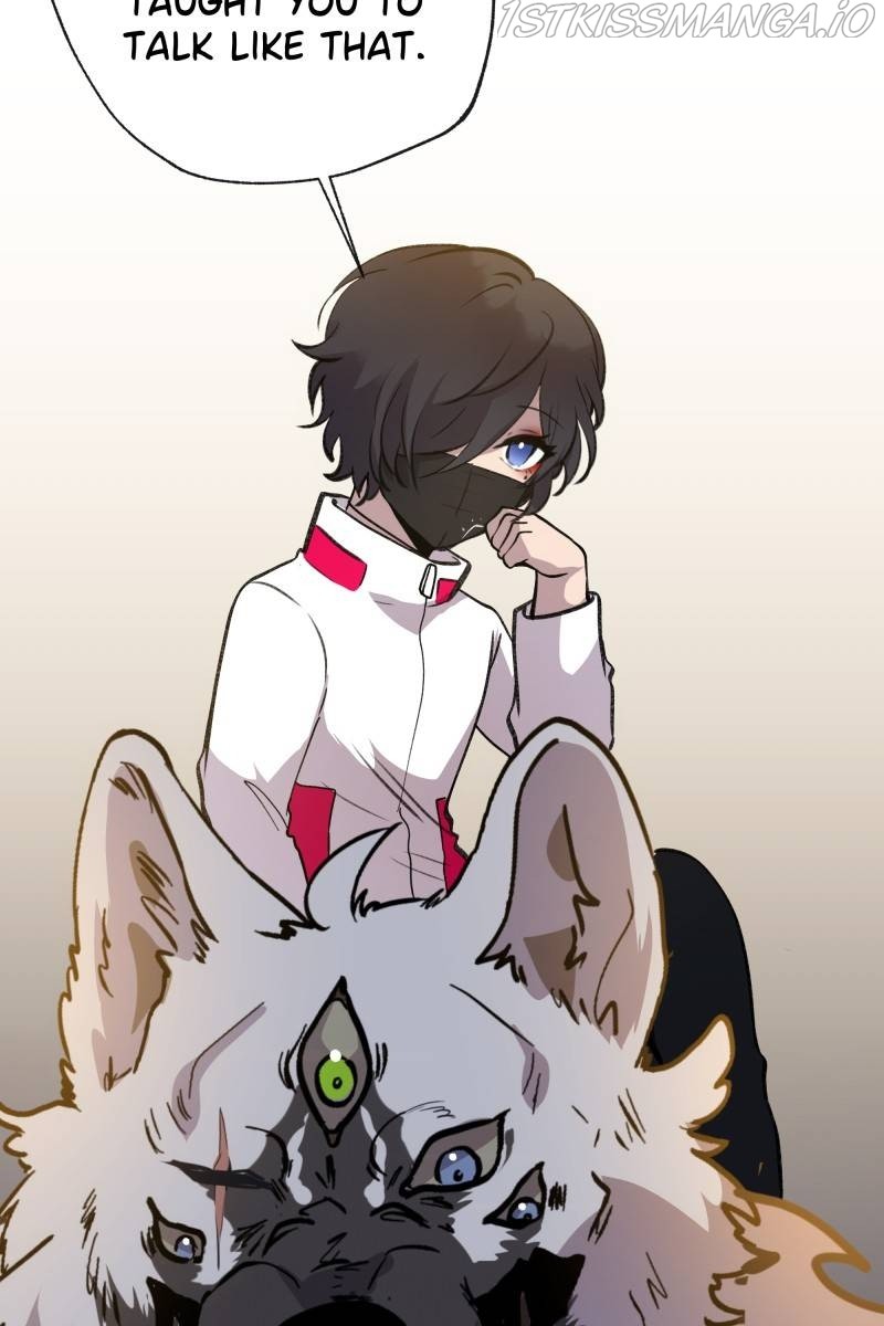 Rebirth-69Michi Chapter 168 - Page 21