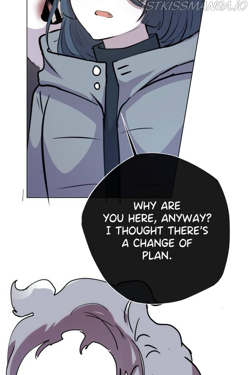 Rebirth-69Michi Chapter 168 - Page 24