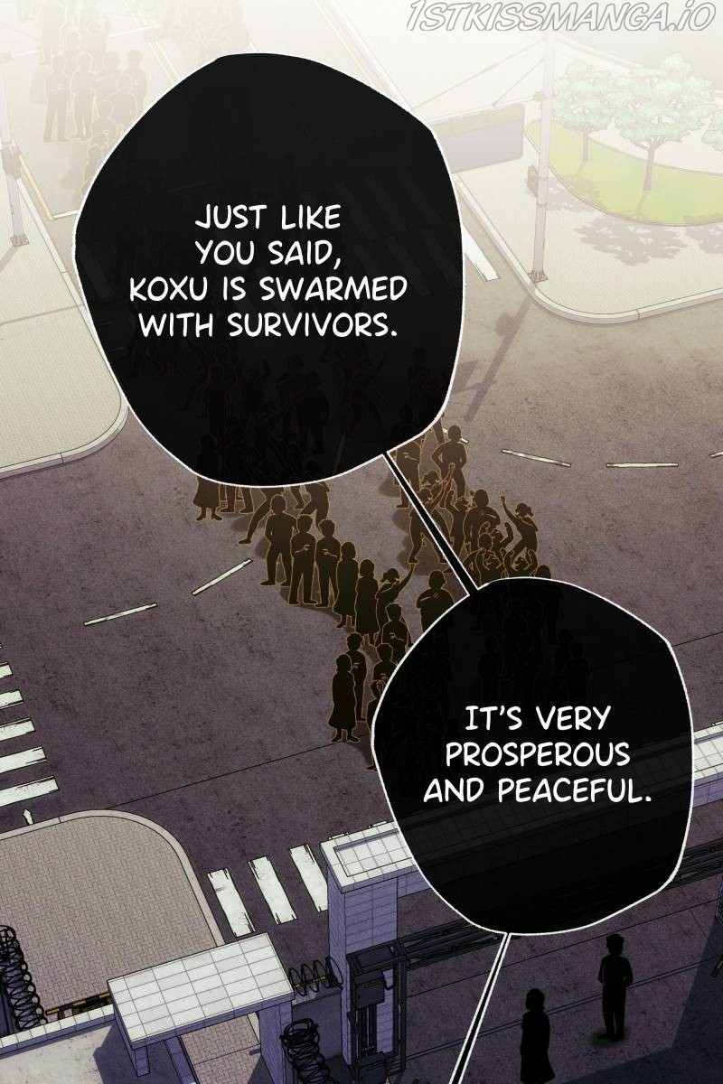 Rebirth-69Michi Chapter 168 - Page 27