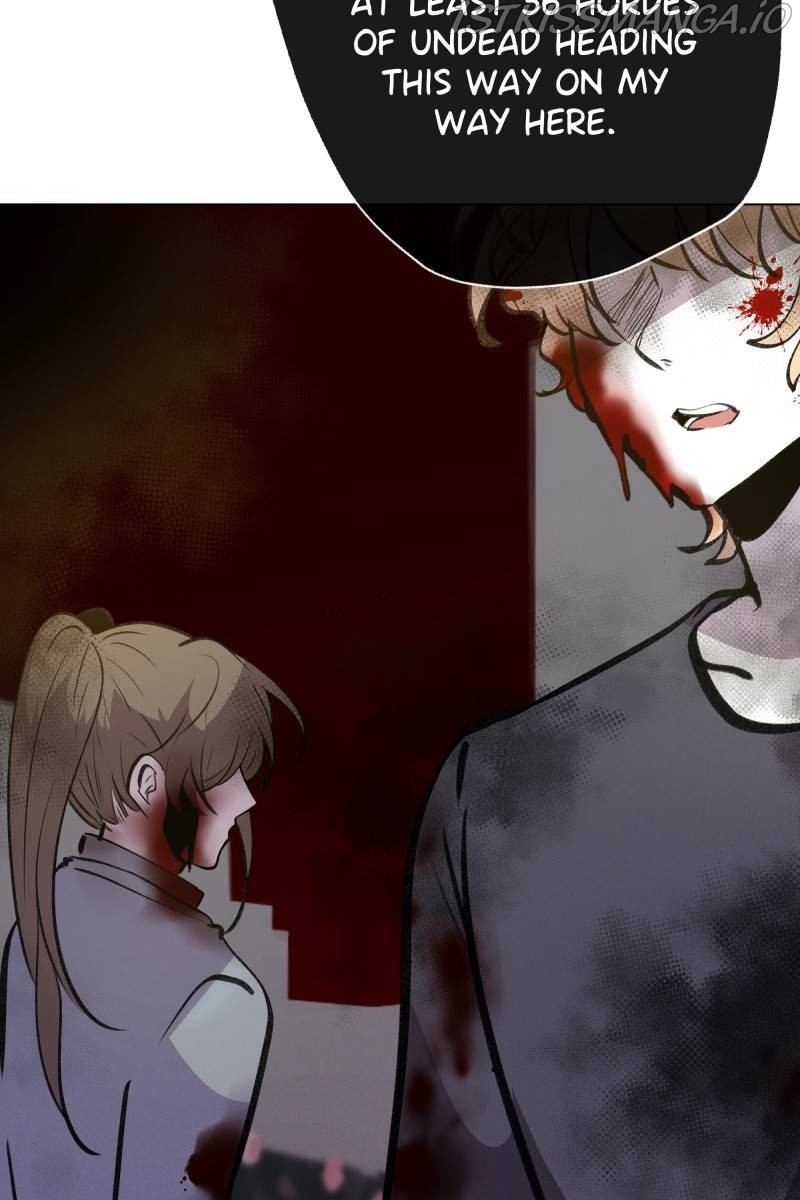 Rebirth-69Michi Chapter 168 - Page 29