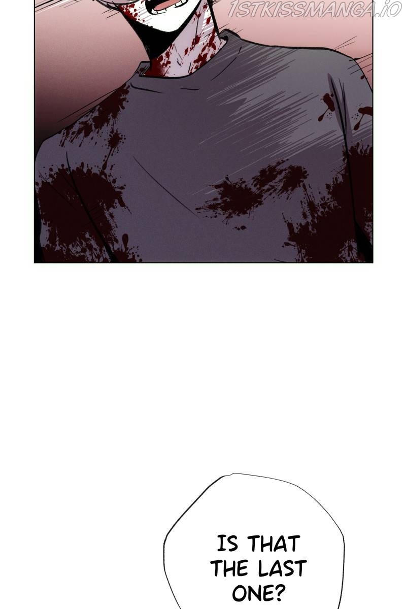 Rebirth-69Michi Chapter 168 - Page 3