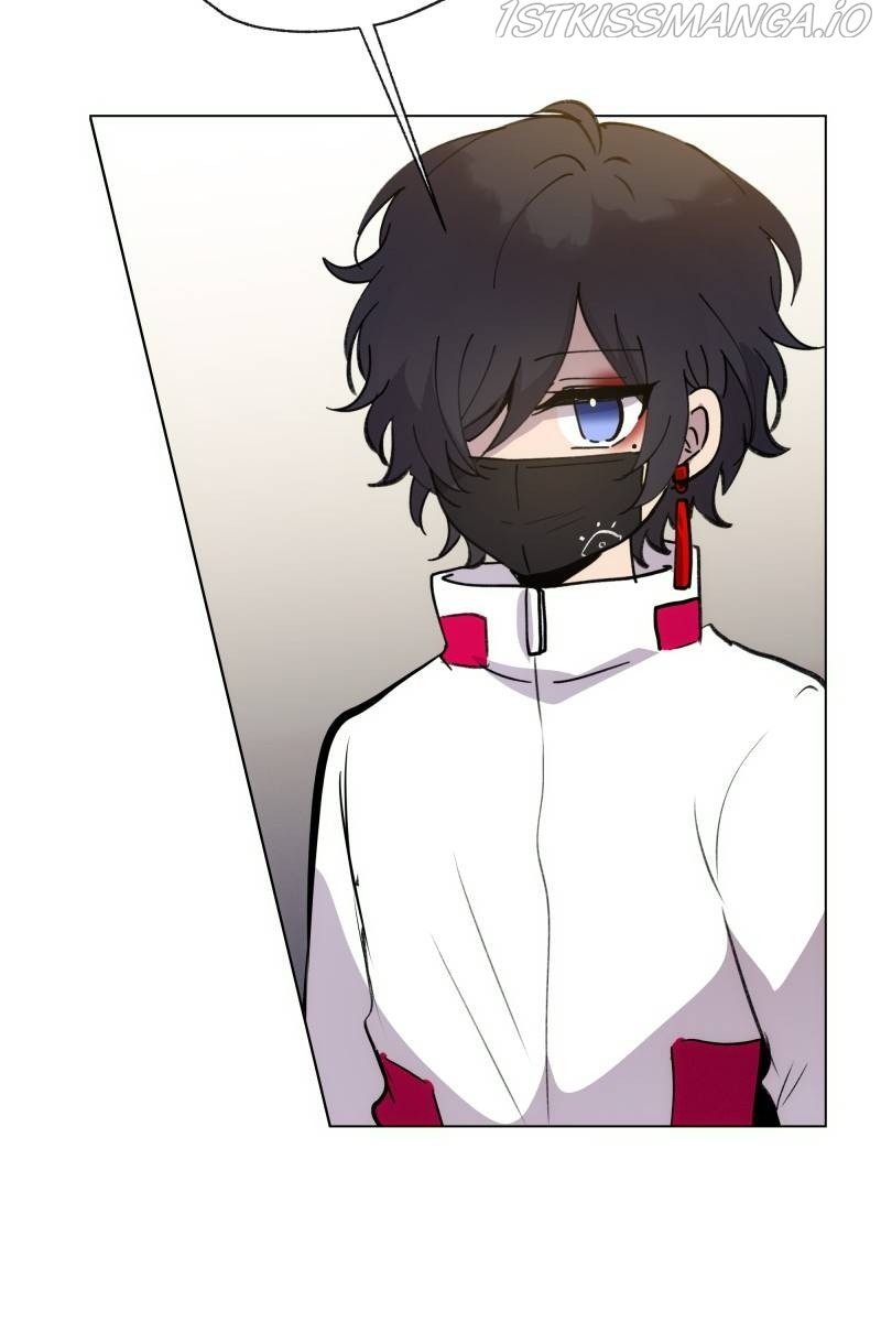 Rebirth-69Michi Chapter 168 - Page 31