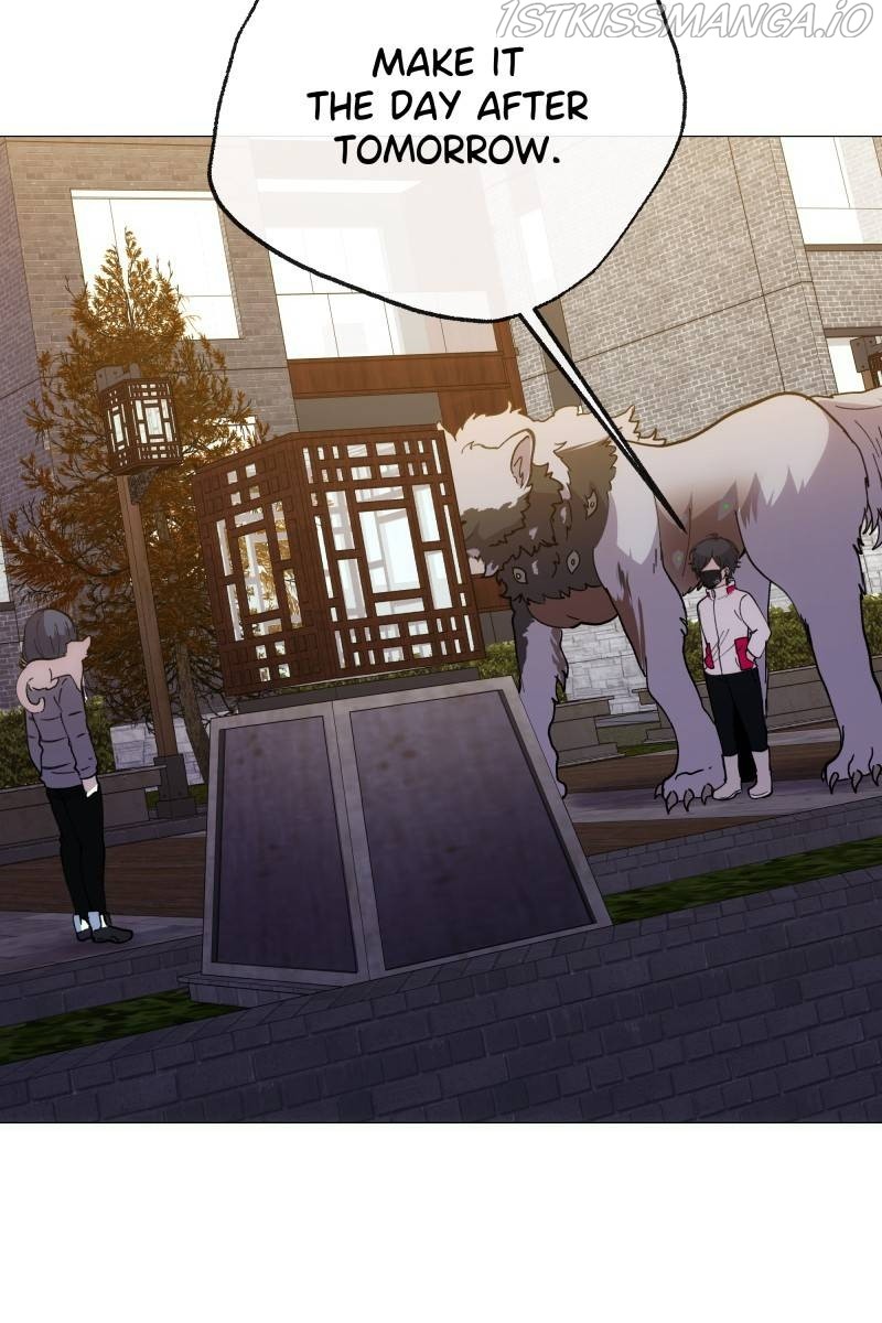 Rebirth-69Michi Chapter 168 - Page 34