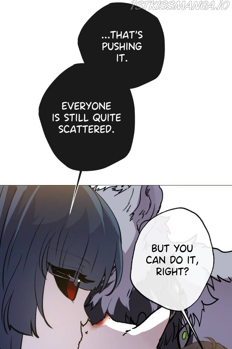 Rebirth-69Michi Chapter 168 - Page 35