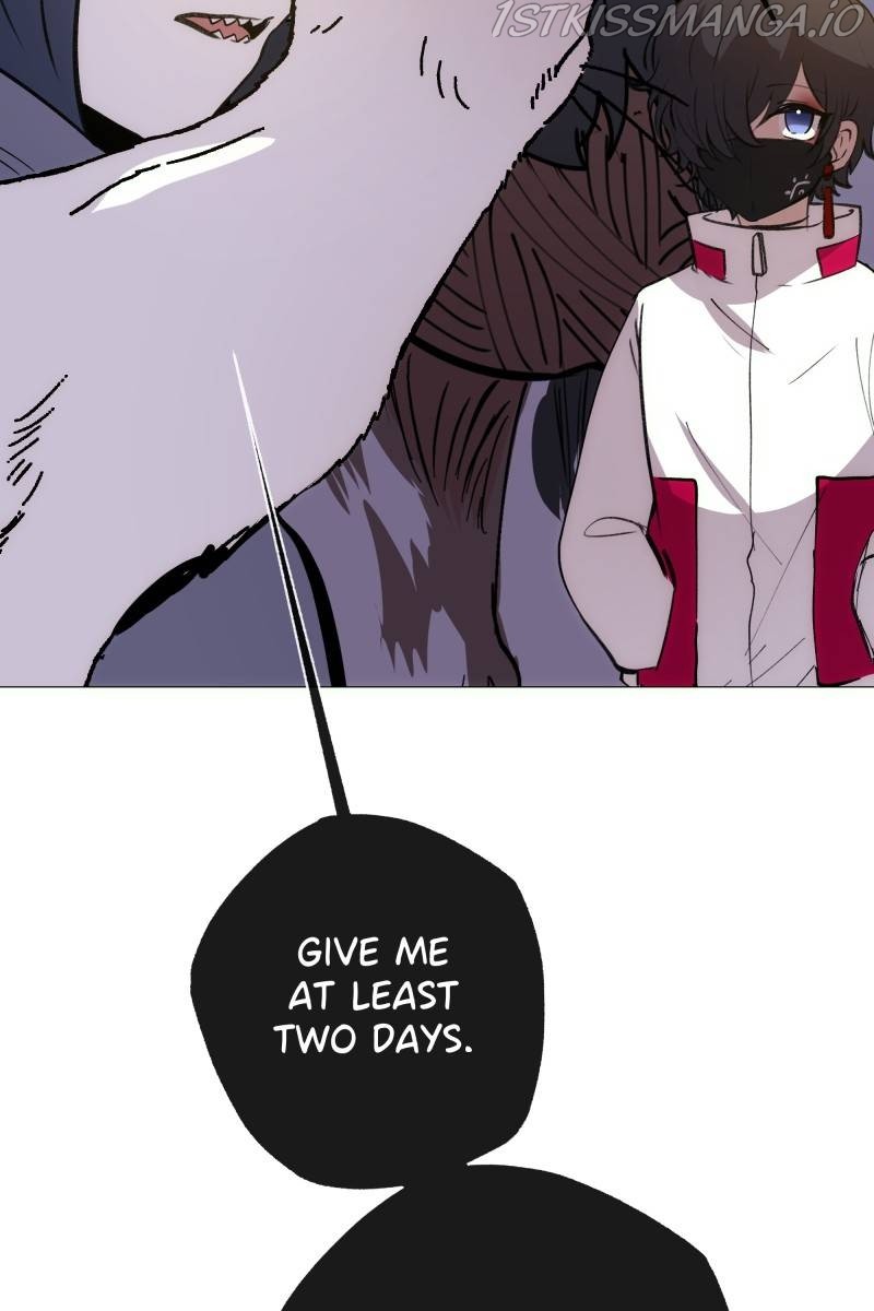 Rebirth-69Michi Chapter 168 - Page 36