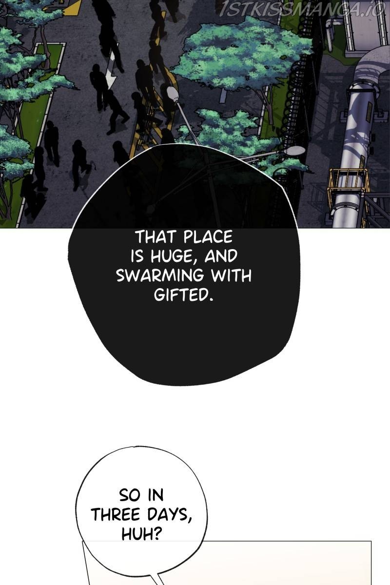 Rebirth-69Michi Chapter 168 - Page 38