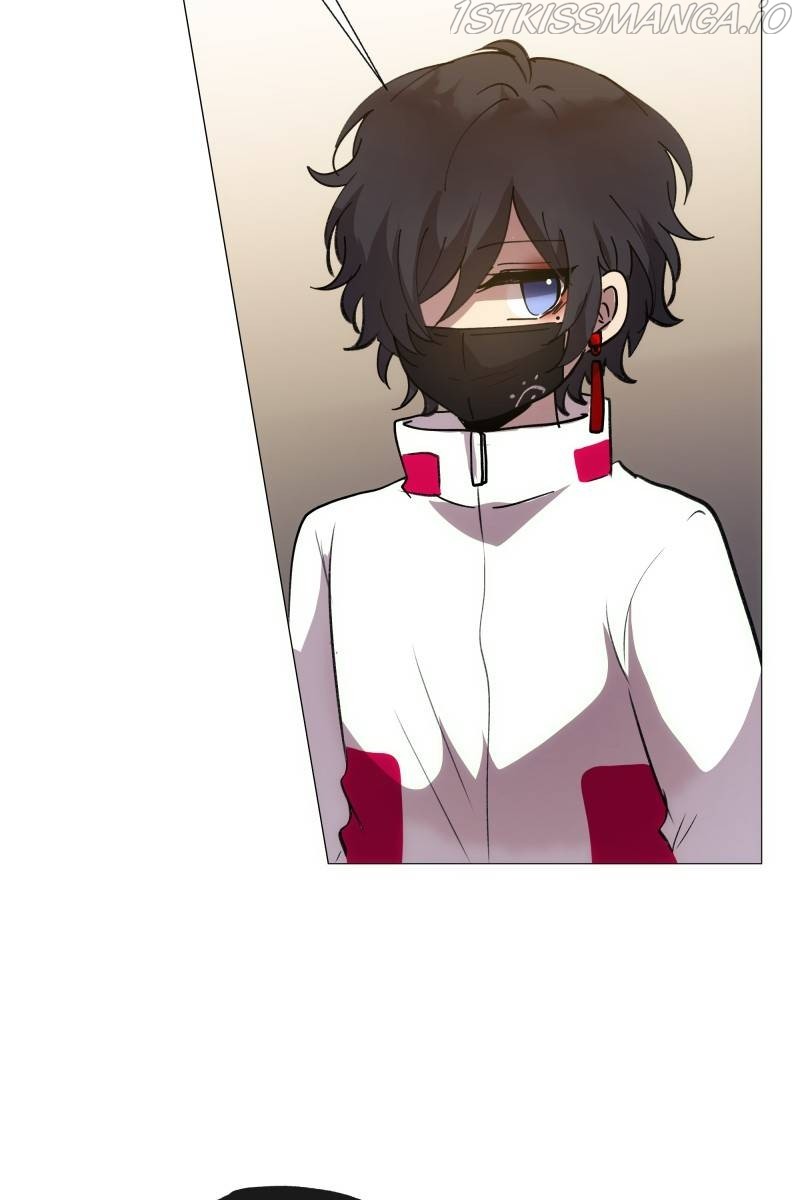 Rebirth-69Michi Chapter 168 - Page 39