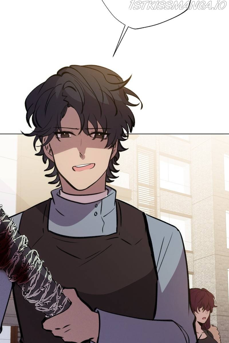 Rebirth-69Michi Chapter 168 - Page 4