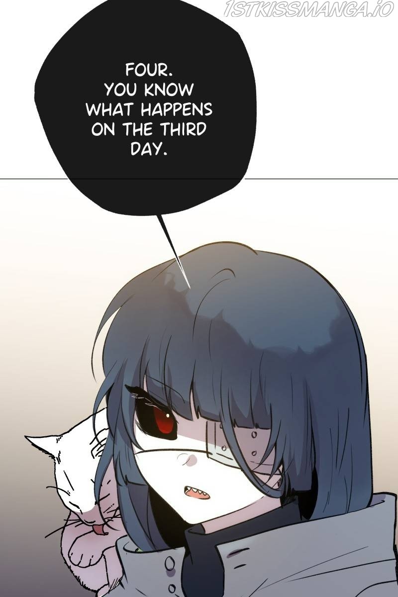 Rebirth-69Michi Chapter 168 - Page 40