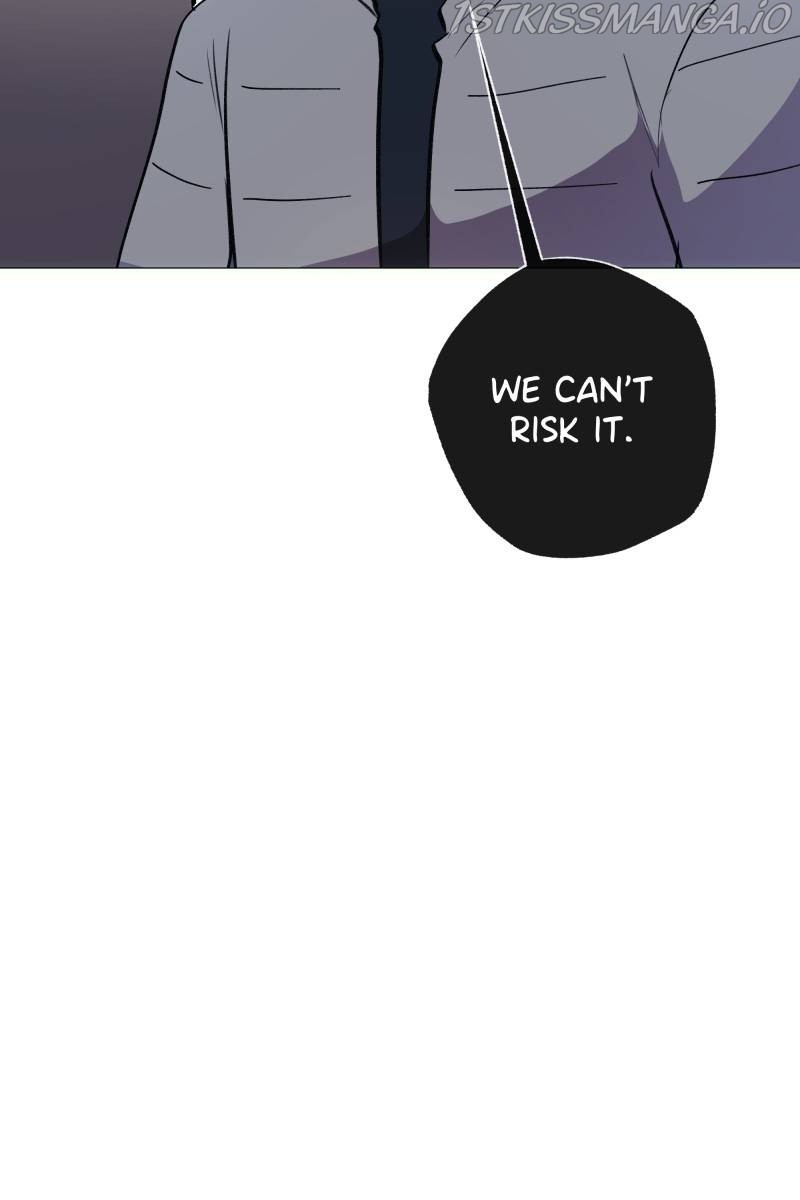 Rebirth-69Michi Chapter 168 - Page 41